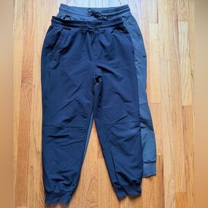 Women's Athletic Jogger Pants - Comfortable Performance Wear